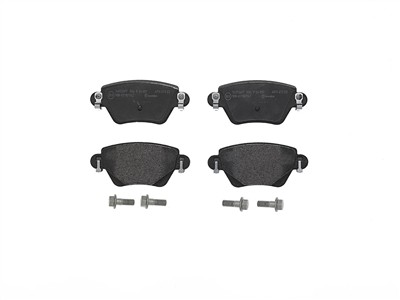 BREMBO P 24 059 Číslo výrobce: 23557. EAN: 8020584052310.