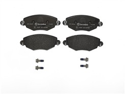 BREMBO P 24 060