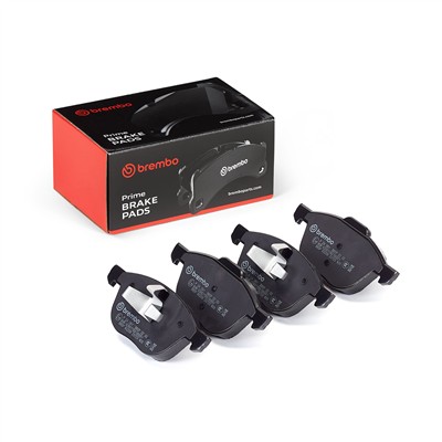 BREMBO P 24 061 Číslo výrobce: 23723. EAN: 8020584052334.