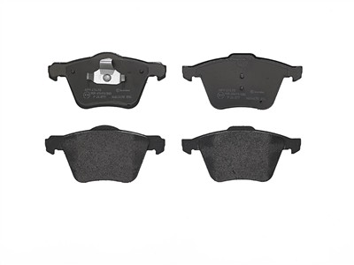 BREMBO P 24 077 Číslo výrobce: 24142. EAN: 8020584060506.