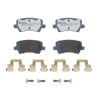 BREMBO P 24 078E