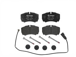 BREMBO P 24 084