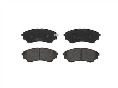 BREMBO P 24 086 Číslo výrobce: 24353. EAN: 8020584091159.