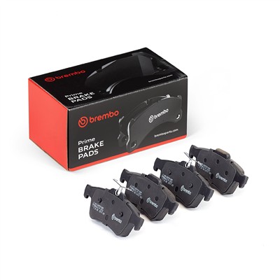 BREMBO P 24 148 Číslo výrobce: 25212. EAN: 8020584103005.