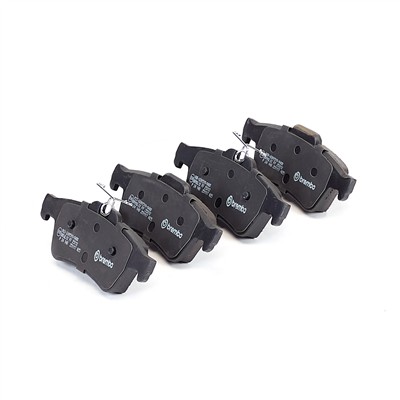 BREMBO P 24 148 Číslo výrobce: 25213. EAN: 8020584103005.