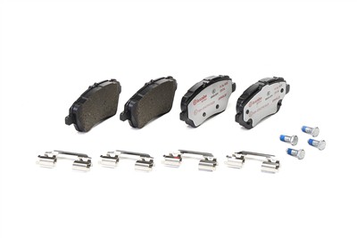 BREMBO P 24 151X EAN: 8020584114957.