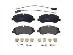 BREMBO P 24 152