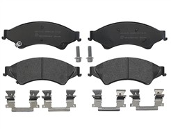 BREMBO P 24 153