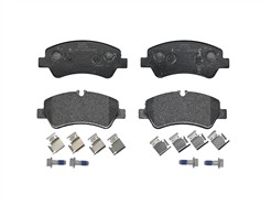 BREMBO P 24 160