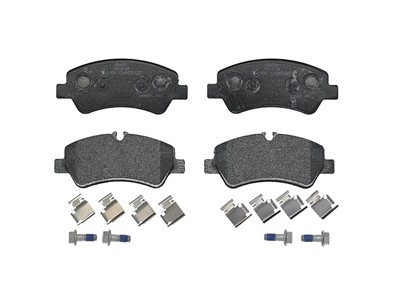 BREMBO P 24 160 Číslo výrobce: 25603. EAN: 8020584109861.