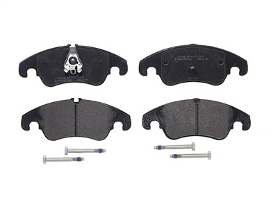 BREMBO P 24 161 Číslo výrobce: 24743. EAN: 8020584110751.