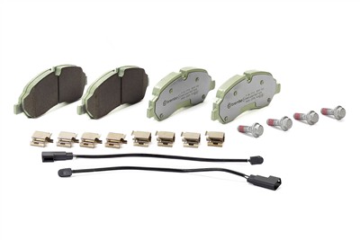 BREMBO P 24 171G Číslo výrobce: 22034. EAN: 8020584125359.