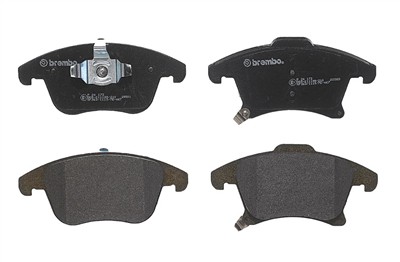 BREMBO P 24 173 Číslo výrobce: 22269. EAN: 8020584084311.