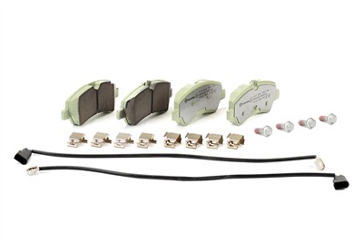 BREMBO P 24 187G Číslo výrobce: 25603. EAN: 8020584125090.