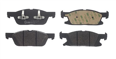 BREMBO P 24 188 Číslo výrobce: 22412. EAN: 8020584084410.