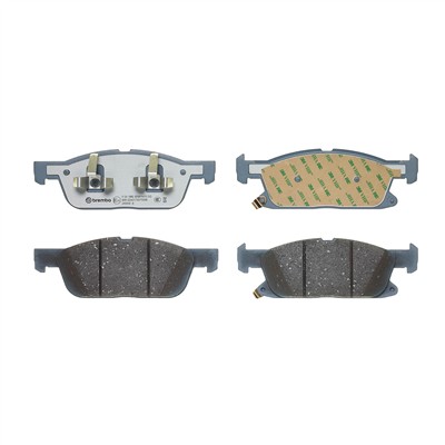 BREMBO P 24 188E Číslo výrobce: 22412. EAN: 8020584129890.