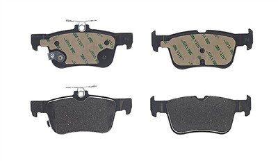 BREMBO P 24 201 Číslo výrobce: 22232. EAN: 8020584086957.