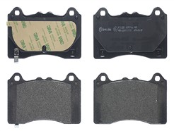 BREMBO P 24 202