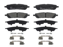 BREMBO P 24 203
