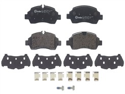 BREMBO P 24 209