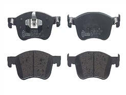 BREMBO P 24 210