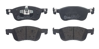 BREMBO P 24 210 Číslo výrobce: 22749. EAN: 8020584069936.