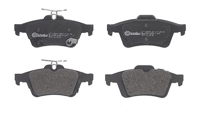 BREMBO P 24 216 Číslo výrobce: 22737. EAN: 8020584112861.