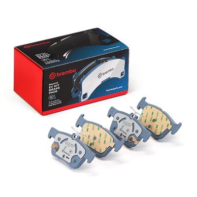 BREMBO P 24 217E Číslo výrobce: 22231. EAN: 8020584129906.