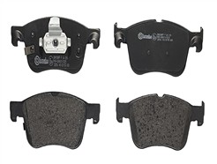BREMBO P 24 218