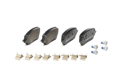 BREMBO P 24 236 Číslo výrobce: 26271. EAN: 8020584119099.