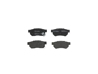 BREMBO P 28 017 Číslo výrobce: 21312. EAN: 8020584052518.