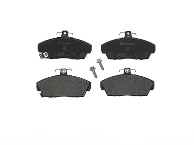 BREMBO P 28 020 Číslo výrobce: 21515. EAN: 8020584052549.