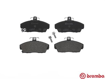 BREMBO P 28 020 Číslo výrobce: 21516. EAN: 8020584052549.
