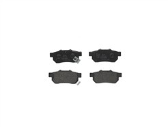 BREMBO P 28 025