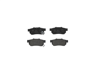 BREMBO P 28 025 Číslo výrobce: 21738. EAN: 8020584052594.