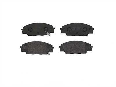 BREMBO P 28 032 Číslo výrobce: 23178. EAN: 8020584052662.