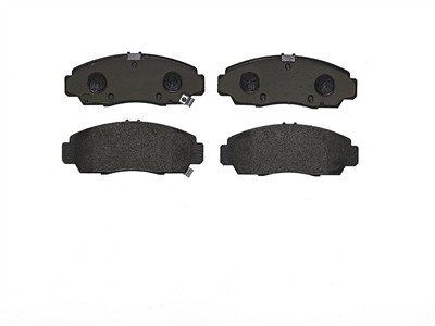 BREMBO P 28 034 Číslo výrobce: 23729. EAN: 8020584052686.