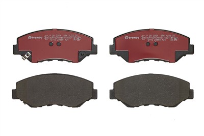 BREMBO P 28 035X Číslo výrobce: 23868. EAN: 8020584121559.