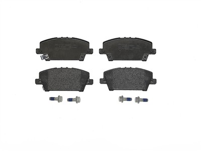 BREMBO P 28 037 Číslo výrobce: 24087. EAN: 8020584059500.