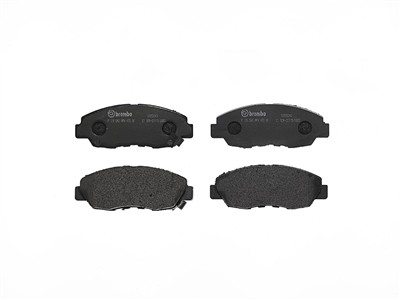 BREMBO P 28 042 Číslo výrobce: 21497. EAN: 8020584060551.