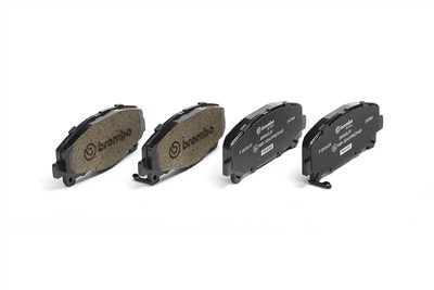 BREMBO P 28 043X Číslo výrobce: 24766. EAN: 8020584068823.