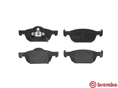BREMBO P 28 044 Číslo výrobce: 24797. EAN: 8020584060575.
