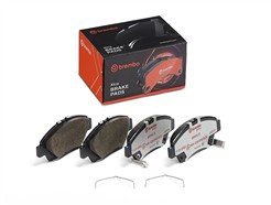 BREMBO P 28 050X