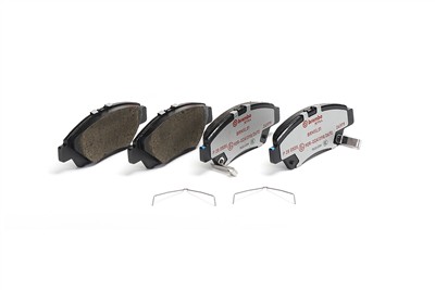 BREMBO P 28 050X Číslo výrobce: 24979. EAN: 8020584068847.