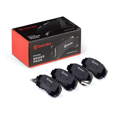 BREMBO P 28 066 Číslo výrobce: 24342.