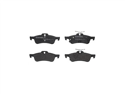 BREMBO P 28 070 Číslo výrobce: 24574. EAN: 8020584109472.