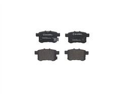 BREMBO P 28 072