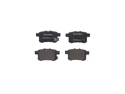 BREMBO P 28 072 Číslo výrobce: 24435. EAN: 8020584109496.