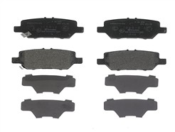 BREMBO P 28 078