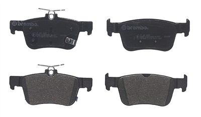 BREMBO P 28 089 Číslo výrobce: 22430. EAN: 8020584084281.